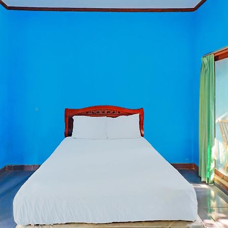 Oyo 92401 Hotel Mustika Negara  Εξωτερικό φωτογραφία