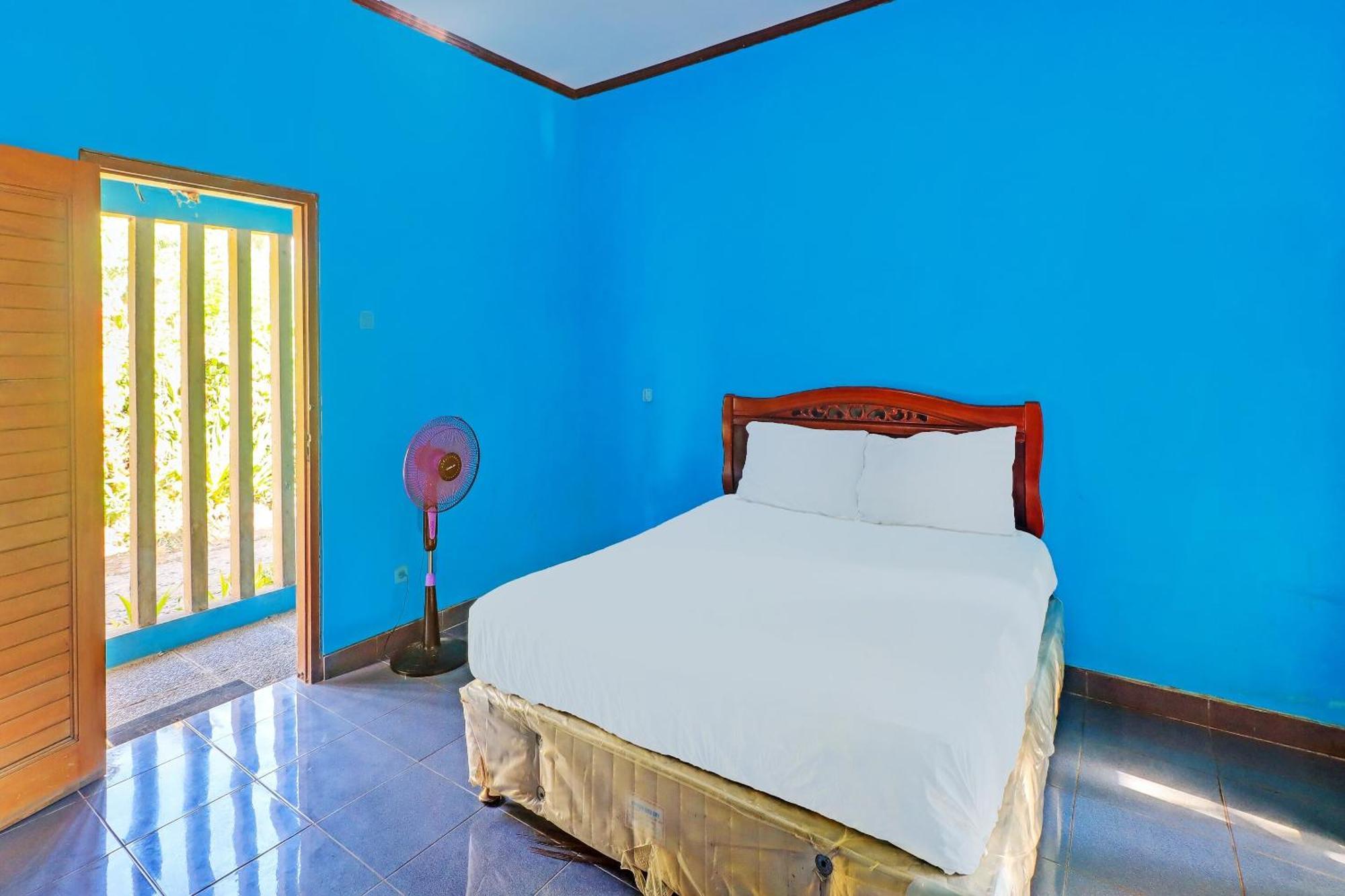 Oyo 92401 Hotel Mustika Negara  Εξωτερικό φωτογραφία