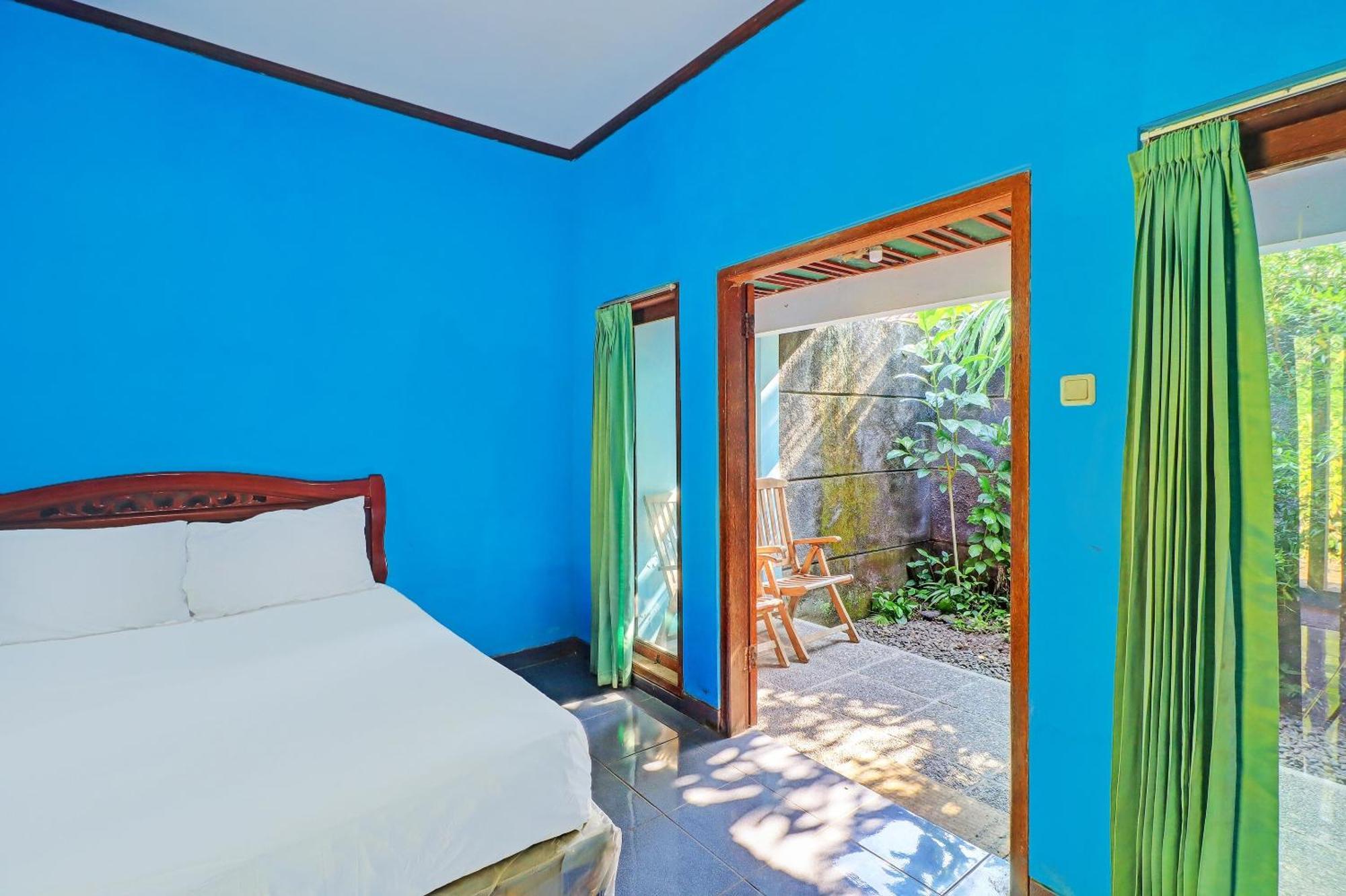 Oyo 92401 Hotel Mustika Negara  Εξωτερικό φωτογραφία
