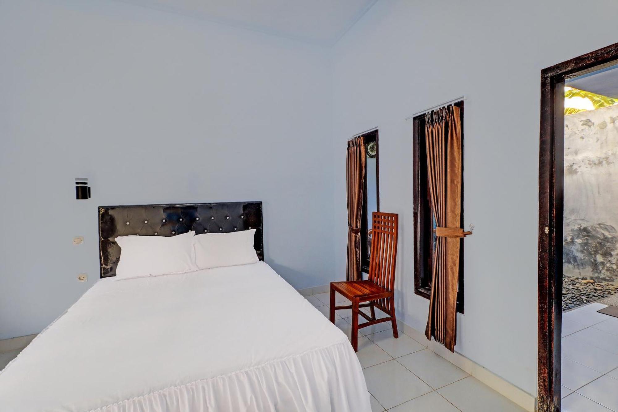 Oyo 92401 Hotel Mustika Negara  Εξωτερικό φωτογραφία