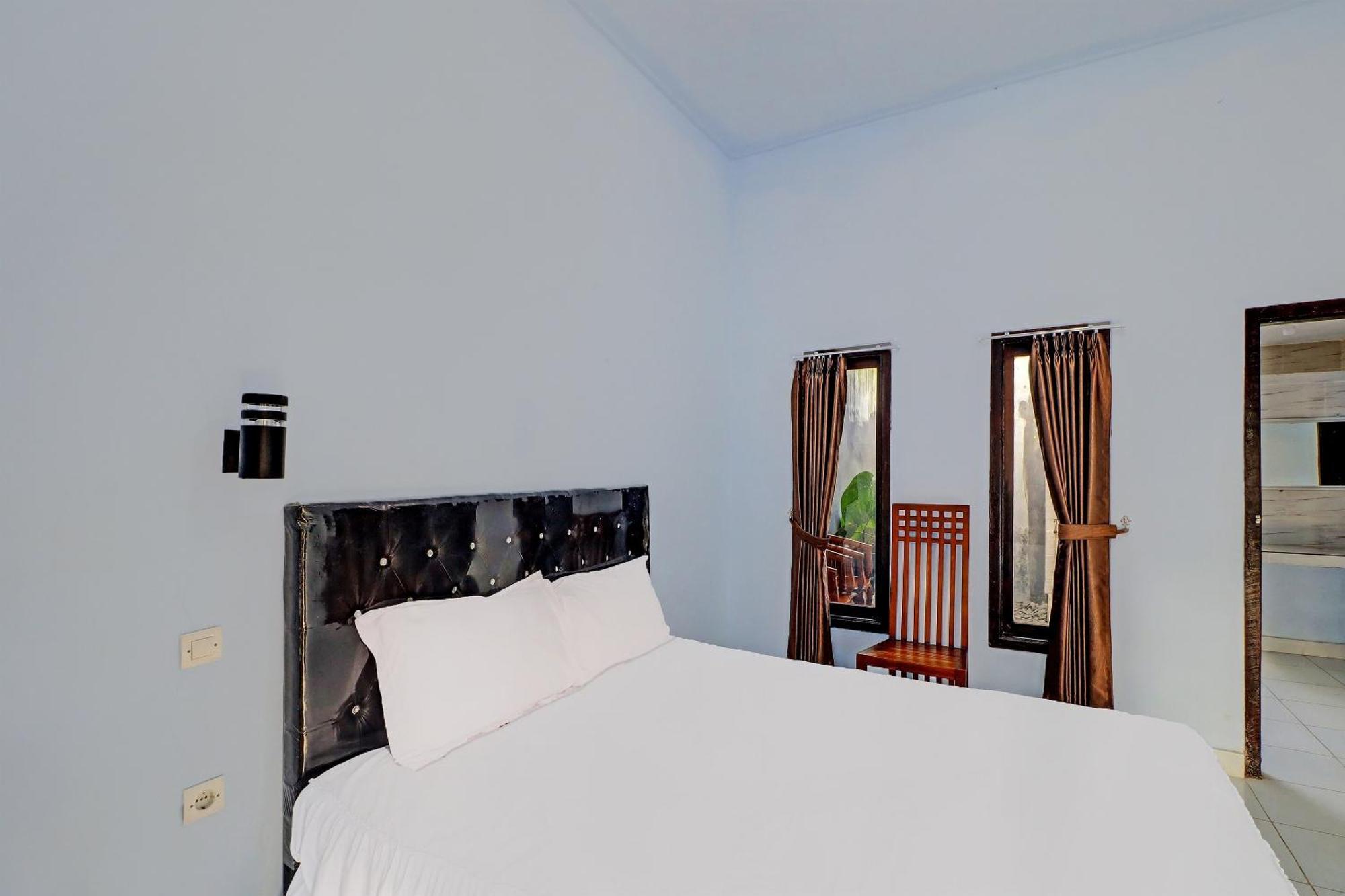 Oyo 92401 Hotel Mustika Negara  Εξωτερικό φωτογραφία