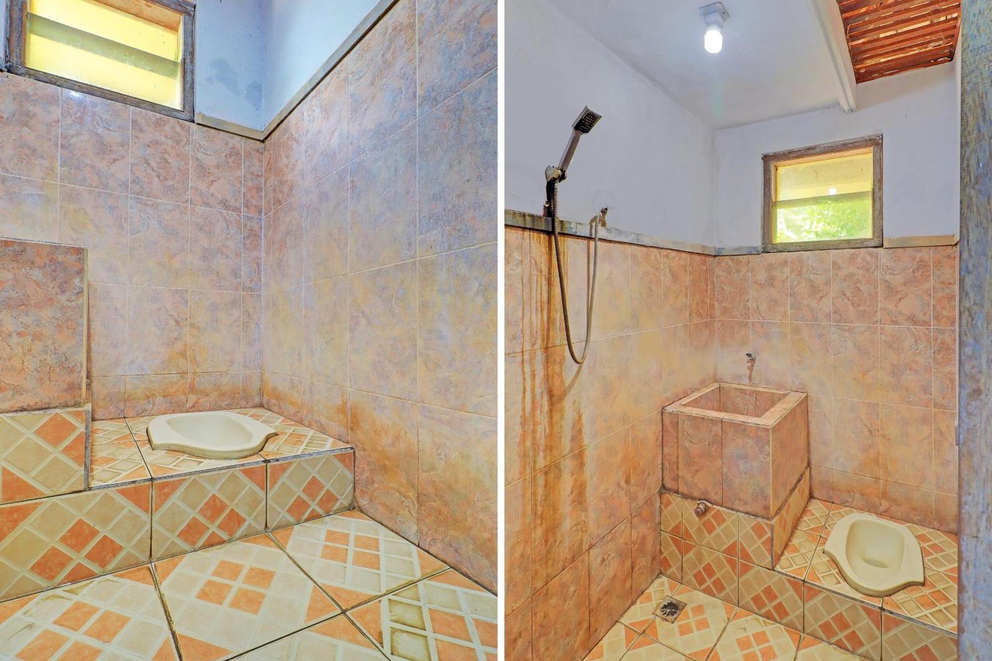 Oyo 92401 Hotel Mustika Negara  Εξωτερικό φωτογραφία